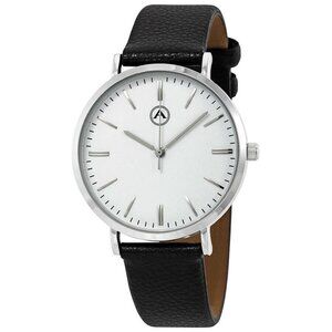 FX04267B NWT Akribos Xxiv Fashion Men's Quartz Metal Authentic Watch